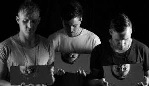 Видео: RÜFÜS — Say a Prayer for Me