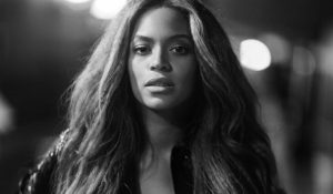 Бейонсе не работает над фильмом о Саарти Баартман