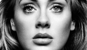 Адель поддержала Кешу и расплакалась на сцене церемонии “Brit Awards 2016”