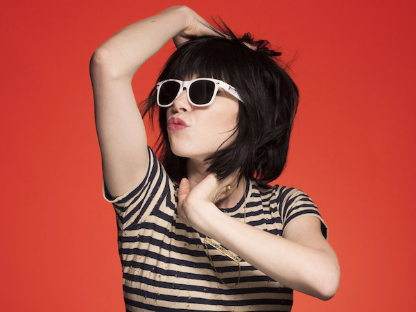 Carly Rae Jepsen