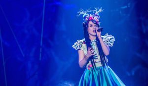 #Евровидение: формула успеха