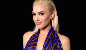 Гвен Стефани раскрыла детали альбома “This Is What the Truth Feels Like”