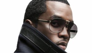 Пафф Дэдди показал звёздный клип “Auction”