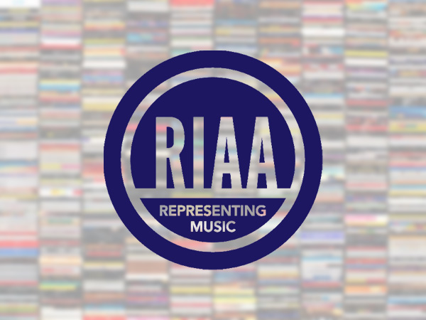 RIAA