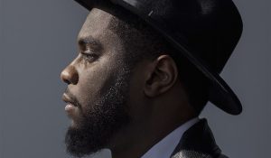 Big K.R.I.T. поделился новым треком “So Bad”