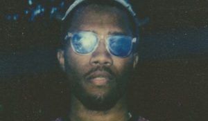 Второй диск Фрэнка Оушена выйдет в любой момент