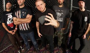 Hatebreed раскрыли детали нового альбома “The Concrete Confessional”