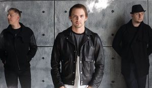 Инкогнито: «Все мы продолжения чего-либо»