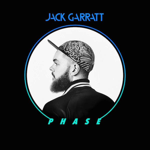 Jack Garratt Phase