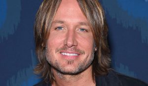 Кит Урбан поделился новым синглом “Wasted Time”