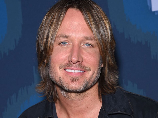 Keith-Urban