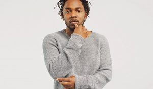 Новый альбом Кендрика Ламара попал в топ российского чарта “iTunes”