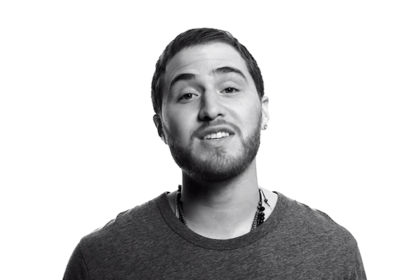 Mike Posner 2