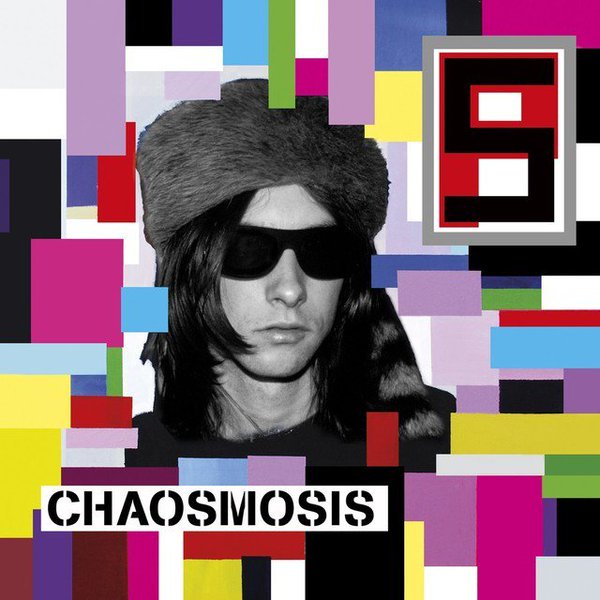 Primal Scream — Chaosmosis