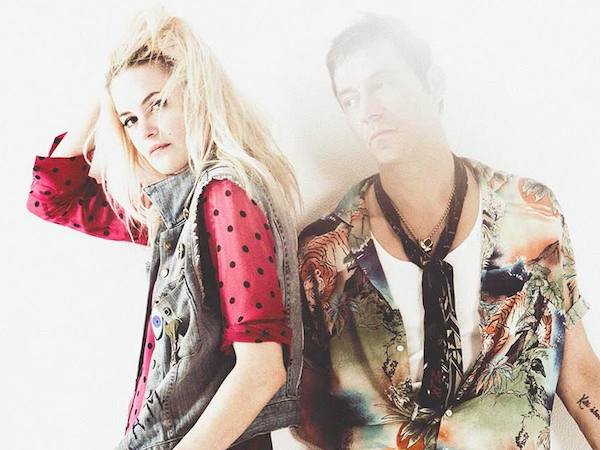 The Kills