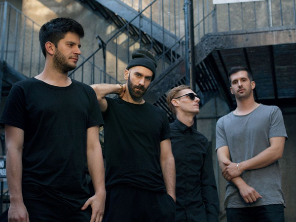 X Ambassadors