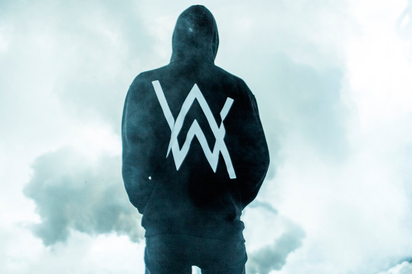 Alan Walker
