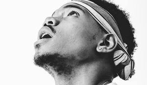 Видео: Chance the Rapper – Angels (feat. Saba)