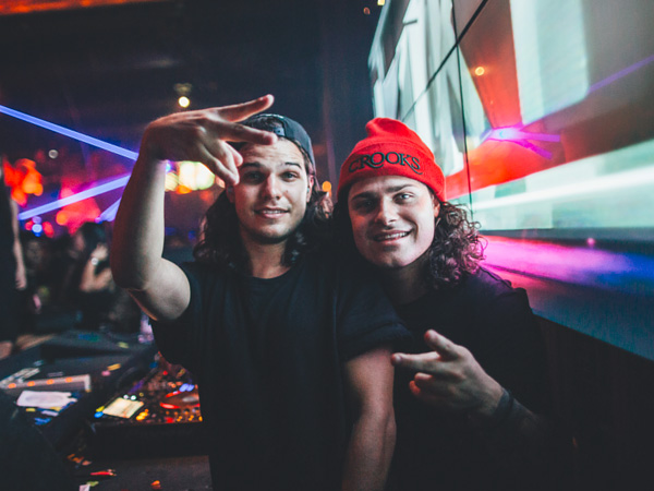 DVBBS