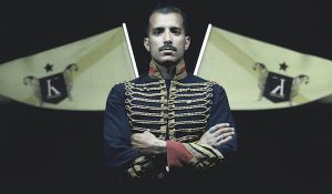 Kadebostany: “I like the idea that only the songs are true”