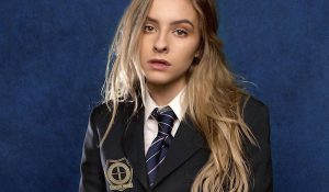 Подопечная Бейонсе – Софи Бим – показала клип “Skyline”