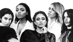 Камила Кабелло покинула состав Fifth Harmony
