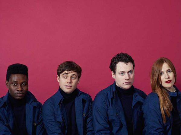 Metronomy