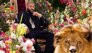 DJ Khaled выпустил трек и клип “I Got the Keys” с Jay Z и Future