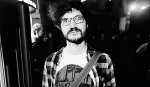 Wialenove: «Независимо от жанра все мои треки медитативны, цикличны, тягучи и сюрреалистичны»