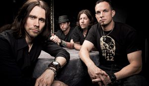 В сеть попал сингл Alter Bridge “Show Me a Leader”