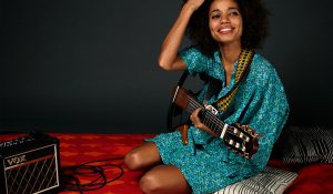 Ннека: «Артисты бывают разными, как и еда»