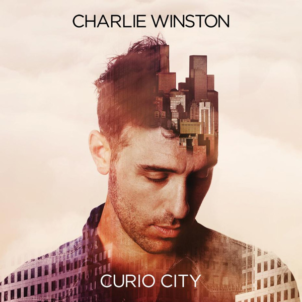 Charlie Winston — Curio City