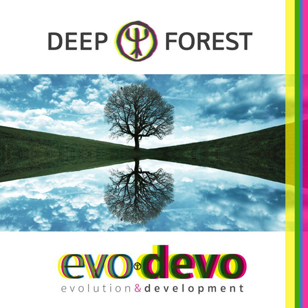 Deep Forest — Evo Devo