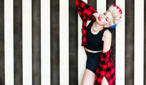 Тигровый коктейль. Neon Tiger и Tigerberry 11 августа в “16 Тонн”