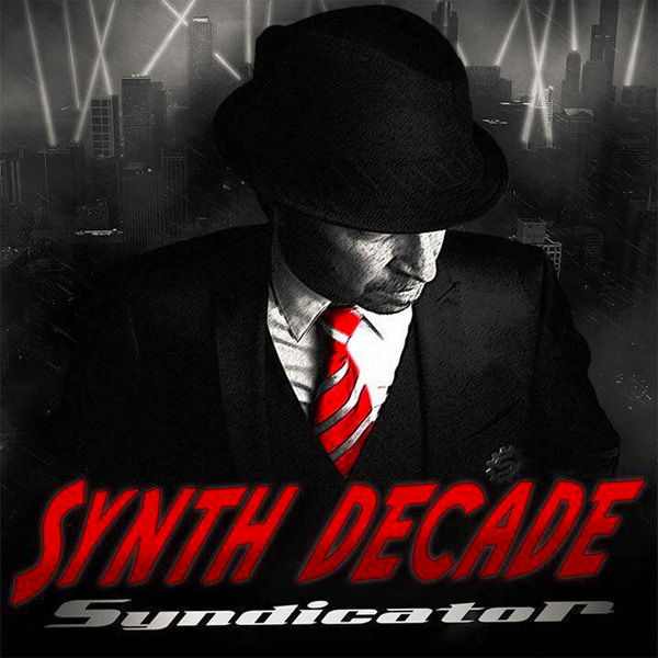 SynthDecade — Syndicator