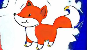 BANANAFOX — Future Say