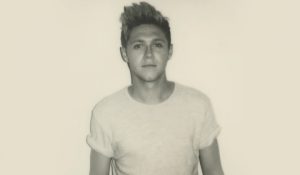 Участник One Direction представил свой дебютный сингл