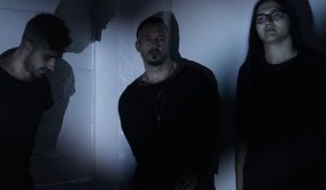 The Black Queen: «Мы видим себя скорее арт-проектом, чем группой»