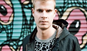 Wilkinson презентовал новый видеоклип на сингл “Sweet Lies”