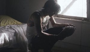 Yelawolf показал пронзительный клип «Shadows»