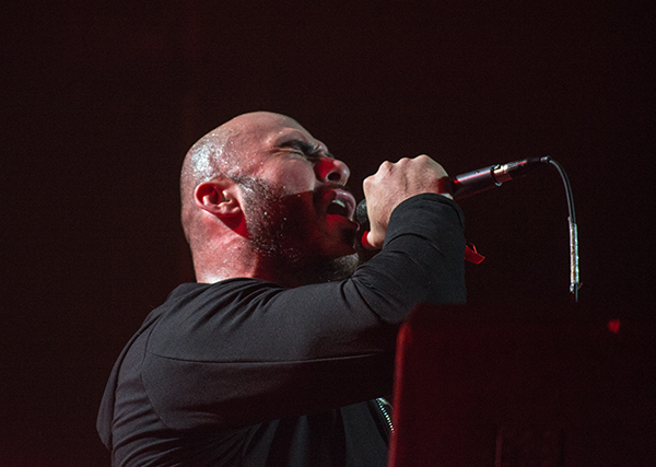 Burn Battle School Вахтанг