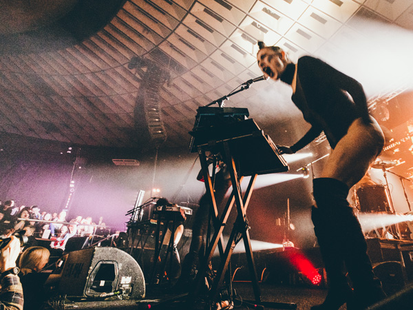 IAMX (Фото: Оля Хумпа / vk.com/humpa)