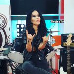 Дария «Нуки» Ставрович: «У меня есть суперсила»