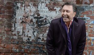 Олег Фриш: «В джазе мне безумно нравятся позитив и жизнь»