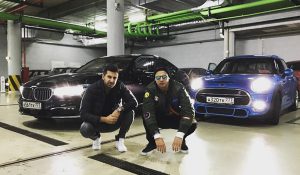 Видео: Олег Майами — Останься