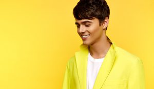 ALEKSEEV выпустил дебютный альбом «Пьяное солнце»