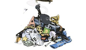 Noize MC – Царь горы