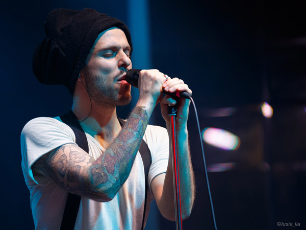 SunSay (фото: Юлия Королёва)