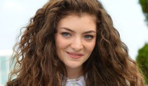 Официально: новый диск Лорд выйдет в июне