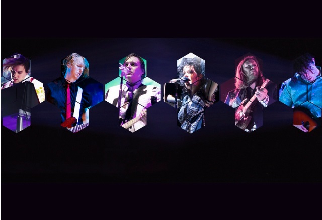  Фестиваль Primavera sound в Барселоне